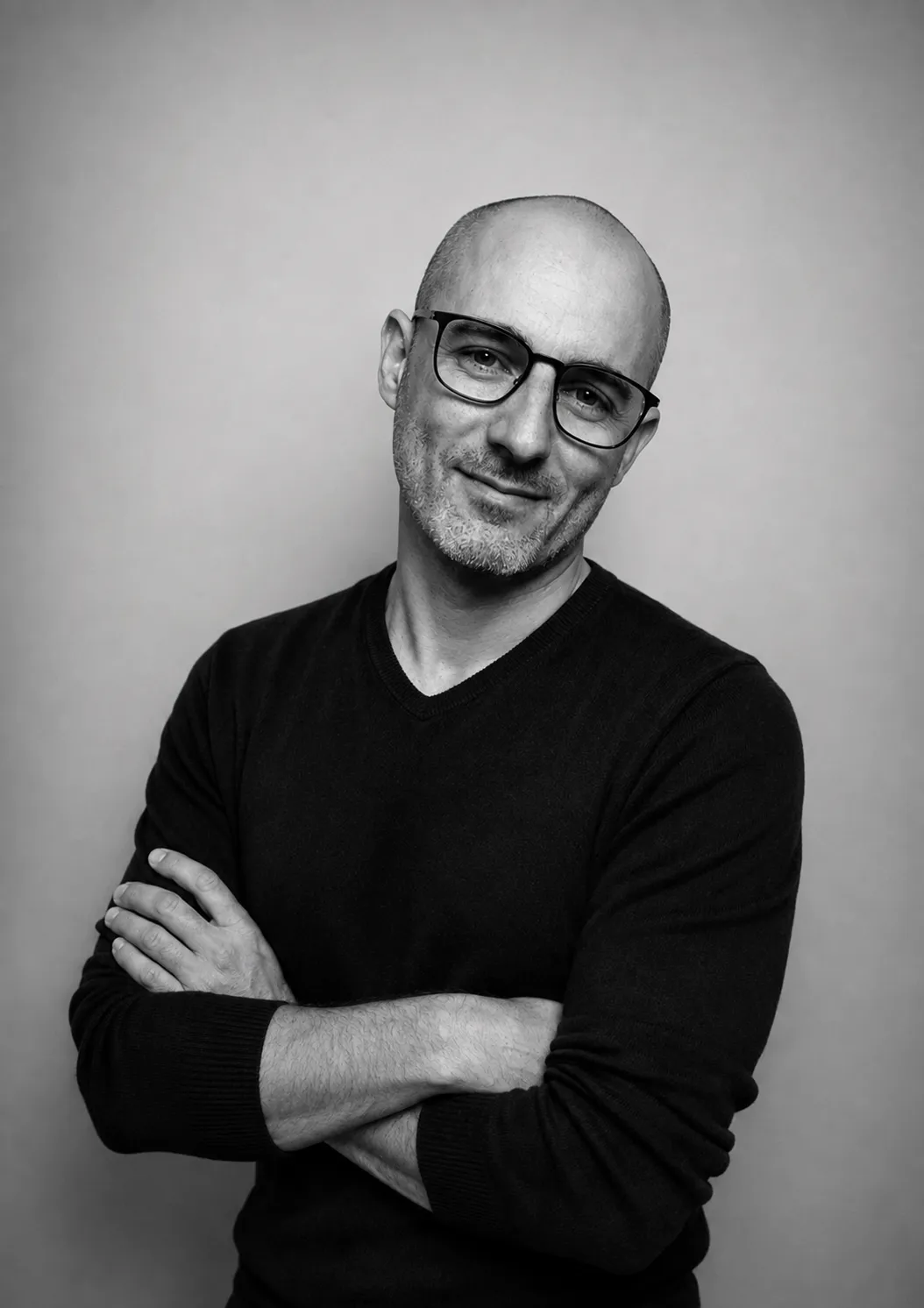 Arnaud Le Camus, designer et développeur web